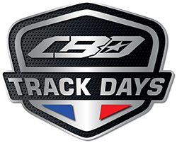 CBO TrackDays - Journée de roulage Moto