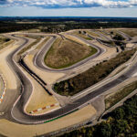 Circuit de Ledenon - CBO trackdays moto