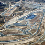 Circuit de Motorland - Circuit d'Aragon - trackdays moto