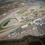 Circuit de Valencia GP - trackdays moto